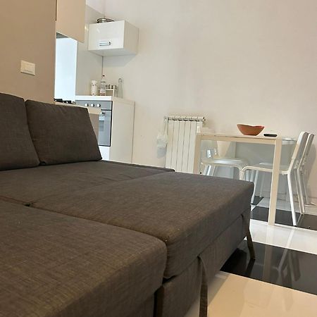 Ferienwohnung Ampio Bilocale Sui Navigli Milano Exterior foto