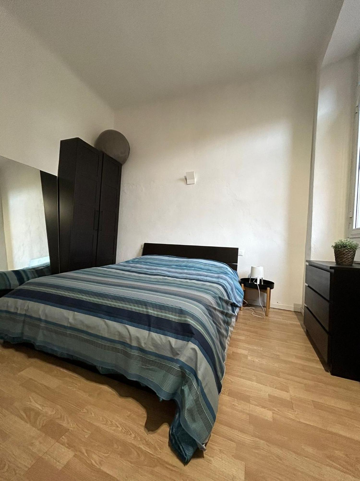 Ferienwohnung Ampio Bilocale Sui Navigli Milano Exterior foto