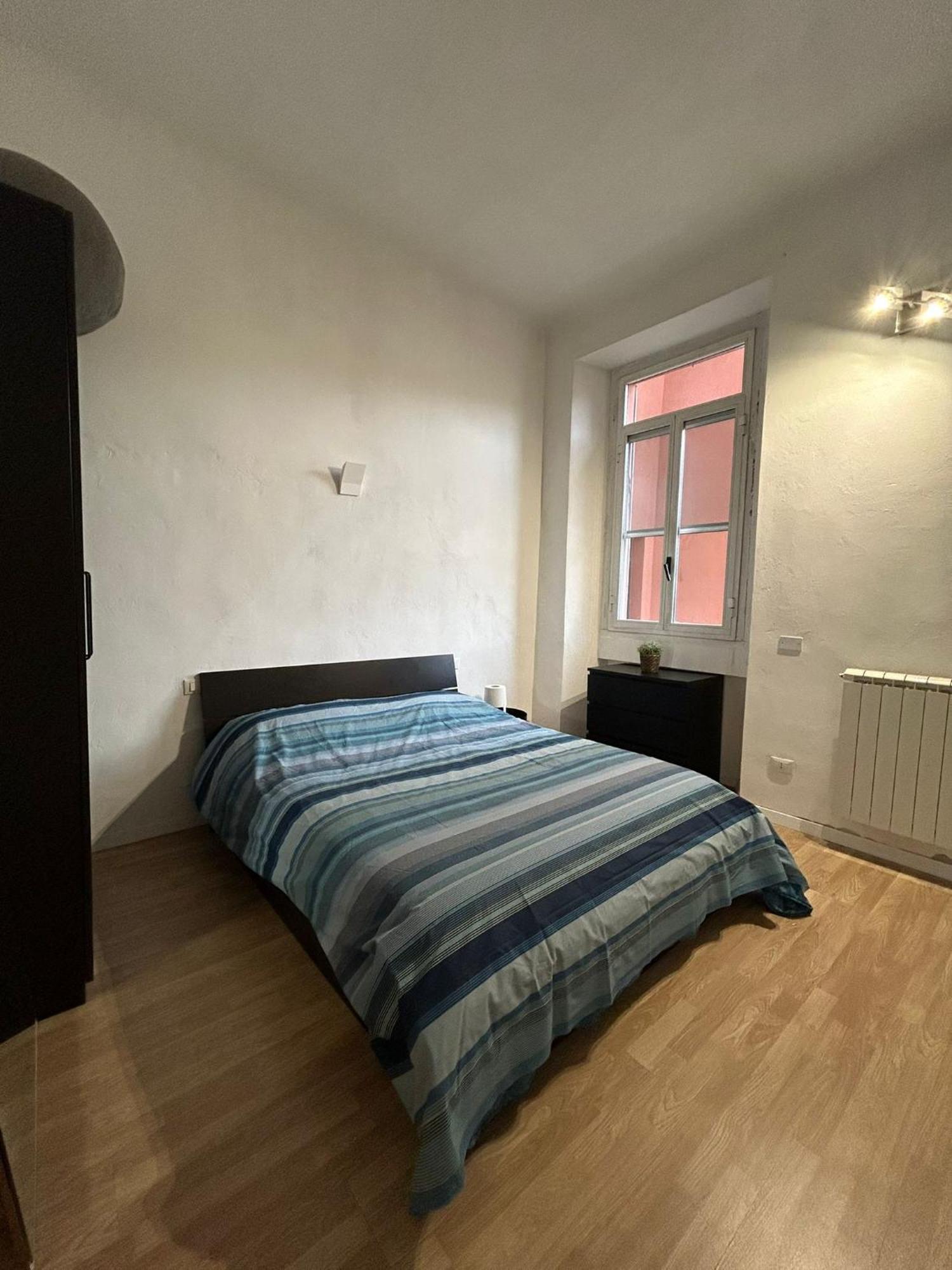 Ferienwohnung Ampio Bilocale Sui Navigli Milano Exterior foto
